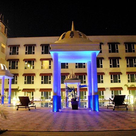 The Sky Imperial, Jaipur Otel Dış mekan fotoğraf