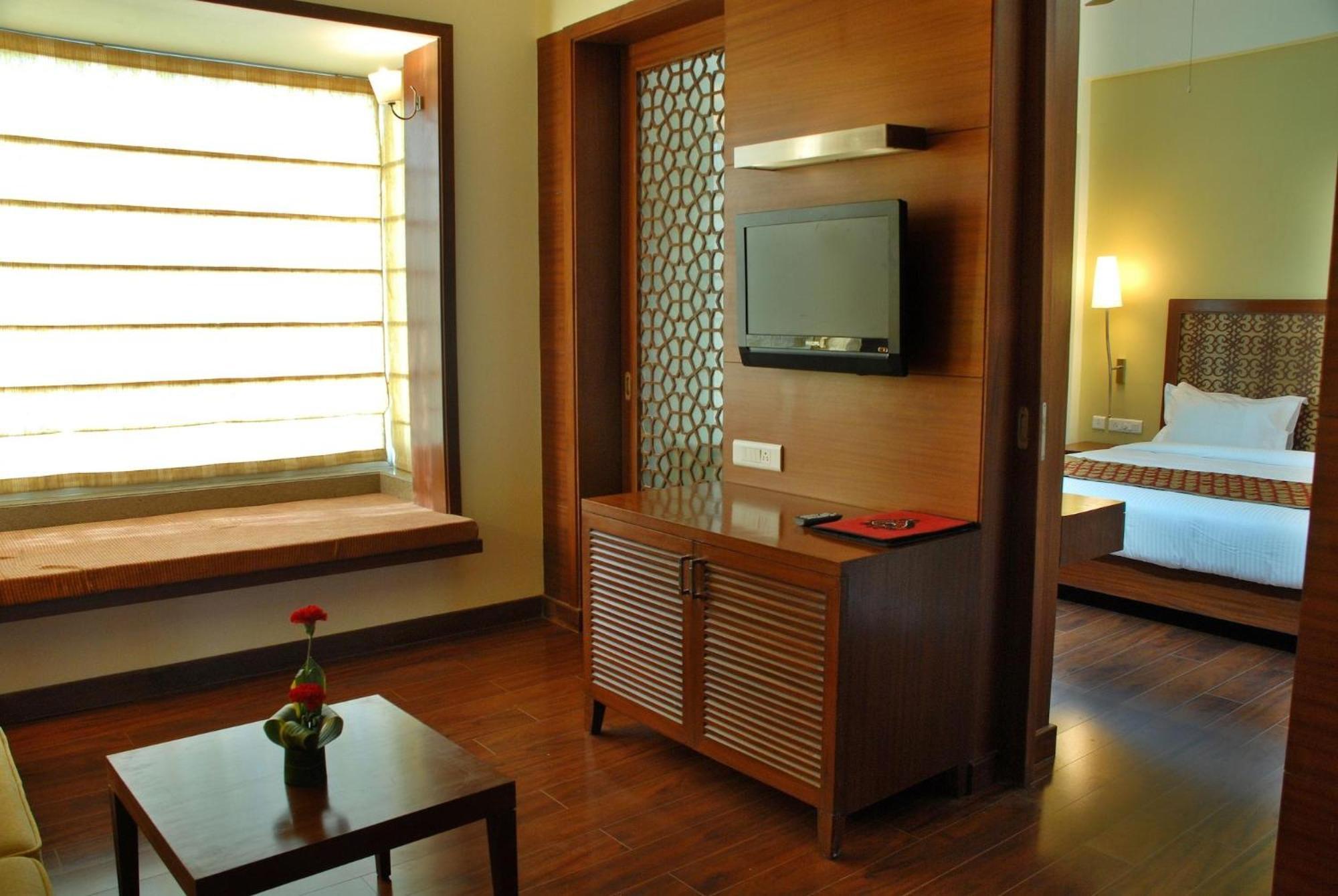 The Sky Imperial, Jaipur Otel Dış mekan fotoğraf
